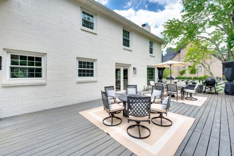 1605 Gordon Petty Drive Brentwood TN 37027