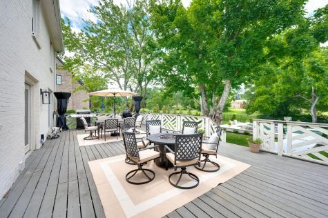 1605 Gordon Petty Drive Brentwood TN 37027