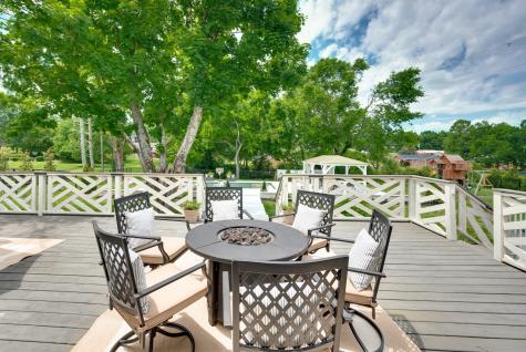 1605 Gordon Petty Drive Brentwood TN 37027