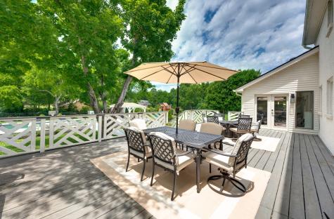 1605 Gordon Petty Drive Brentwood TN 37027
