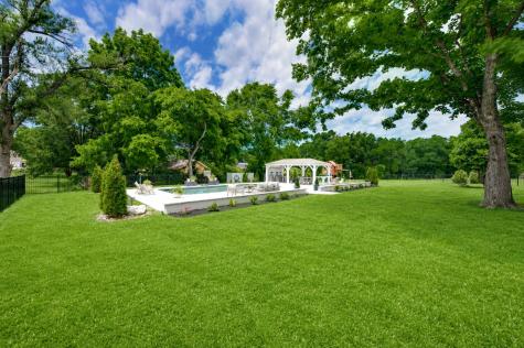 1605 Gordon Petty Drive Brentwood TN 37027