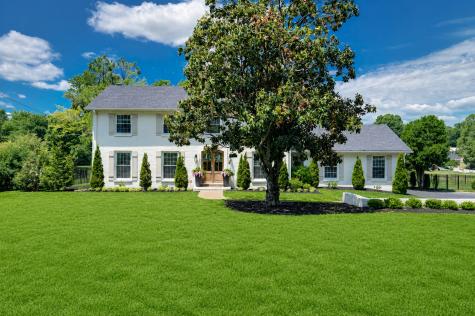 1605 Gordon Petty Drive Brentwood TN 37027