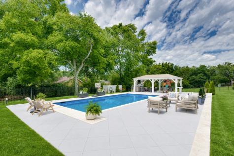 1605 Gordon Petty Drive Brentwood TN 37027