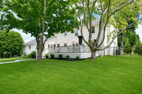 1605 Gordon Petty Drive Brentwood TN 37027