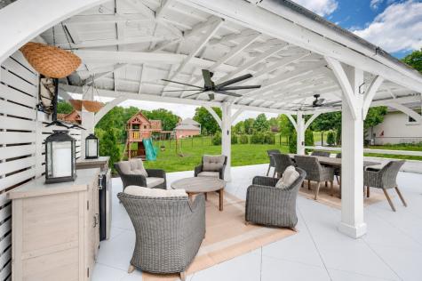 1605 Gordon Petty Drive Brentwood TN 37027