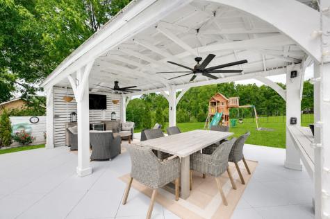 1605 Gordon Petty Drive Brentwood TN 37027