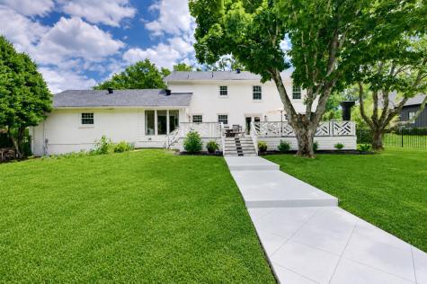 1605 Gordon Petty Drive Brentwood TN 37027