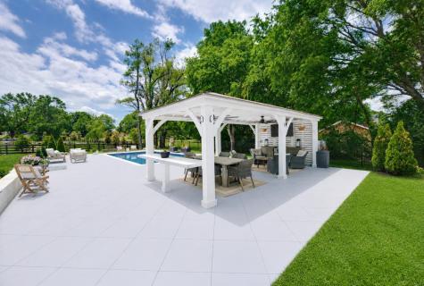 1605 Gordon Petty Drive Brentwood TN 37027
