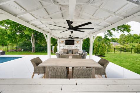 1605 Gordon Petty Drive Brentwood TN 37027