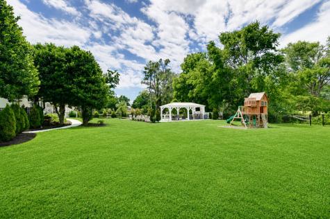 1605 Gordon Petty Drive Brentwood TN 37027