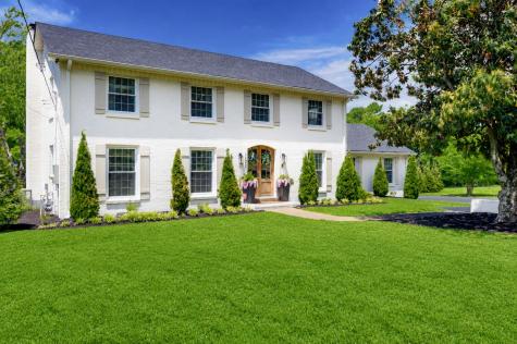 1605 Gordon Petty Drive Brentwood TN 37027