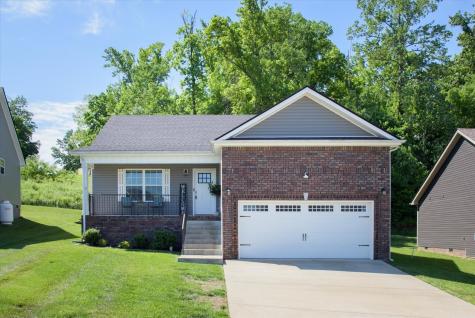 1180 Racker Drive Clarksville TN 37043