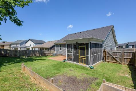 1180 Racker Drive Clarksville TN 37043