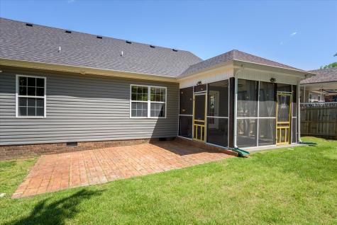 1180 Racker Drive Clarksville TN 37043