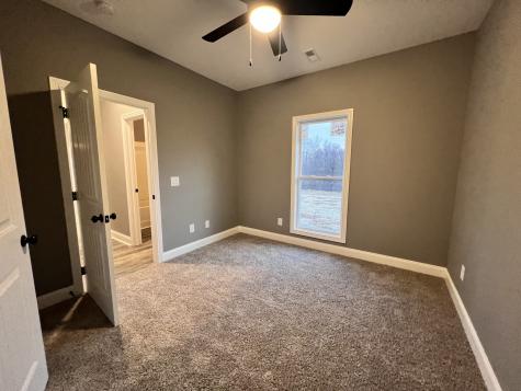 838 Burley Barn Road Clarksville TN 37042