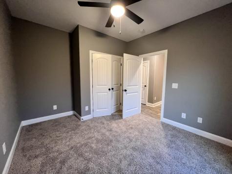 838 Burley Barn Road Clarksville TN 37042