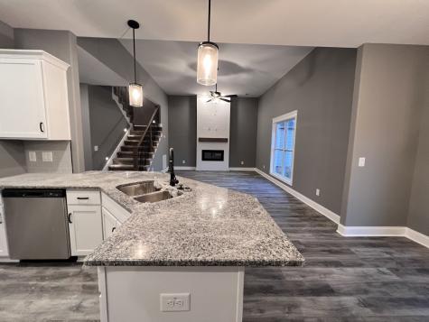 838 Burley Barn Road Clarksville TN 37042