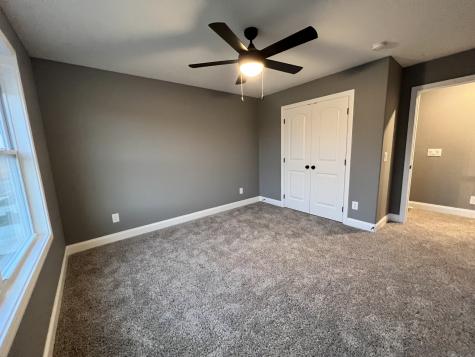 838 Burley Barn Road Clarksville TN 37042