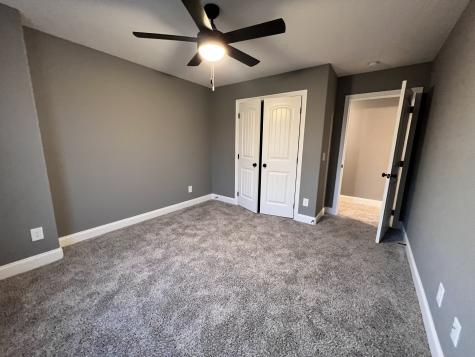 838 Burley Barn Road Clarksville TN 37042