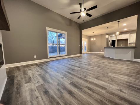 838 Burley Barn Road Clarksville TN 37042