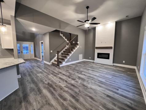 838 Burley Barn Road Clarksville TN 37042
