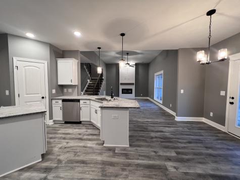 838 Burley Barn Road Clarksville TN 37042