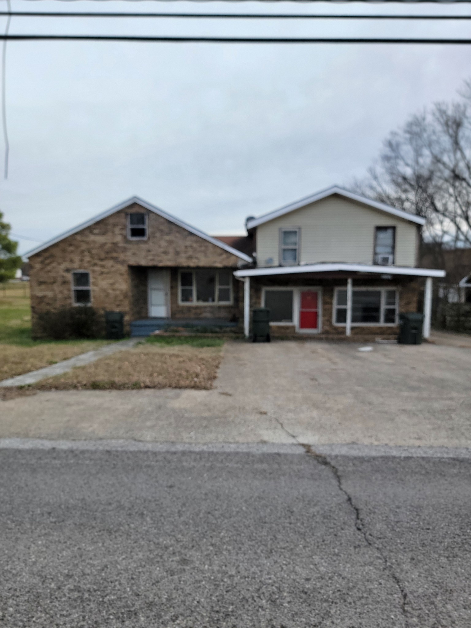 109 Sanderson Drive Hopkinsville KY 42240