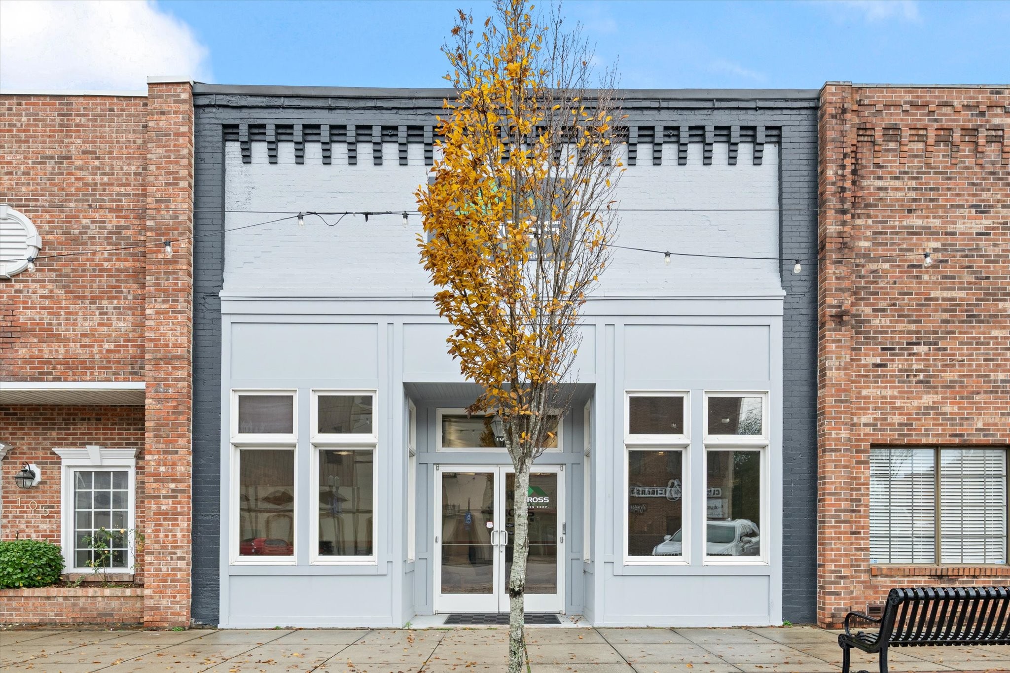 109 W Lincoln Street Tullahoma TN 37388