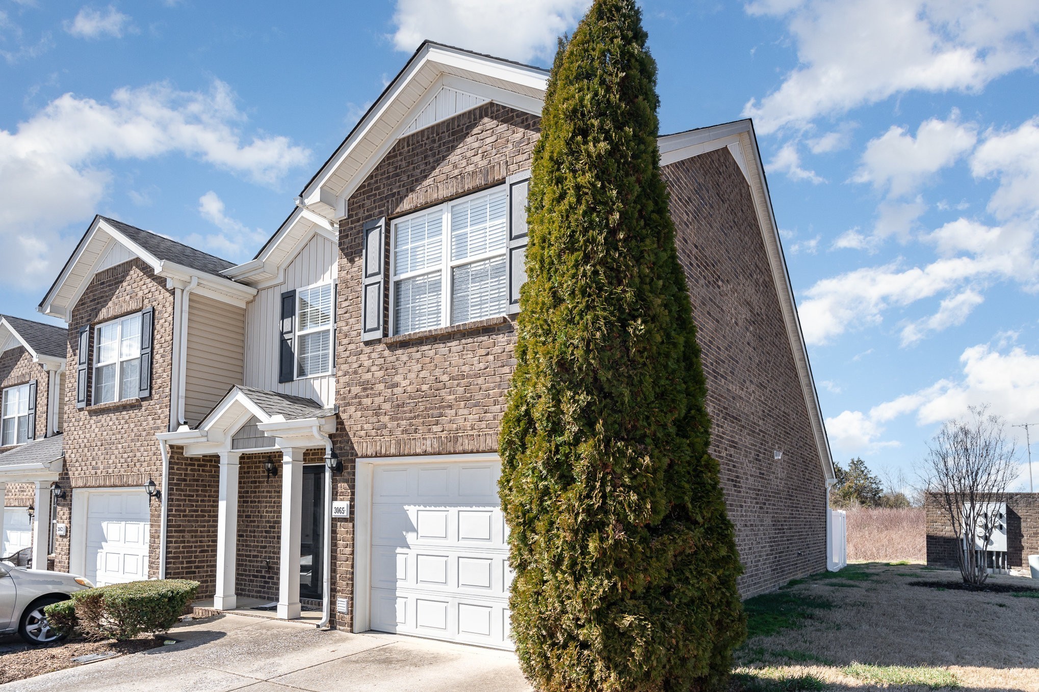 3065 Soaring Eagle Way Spring Hill TN 37174