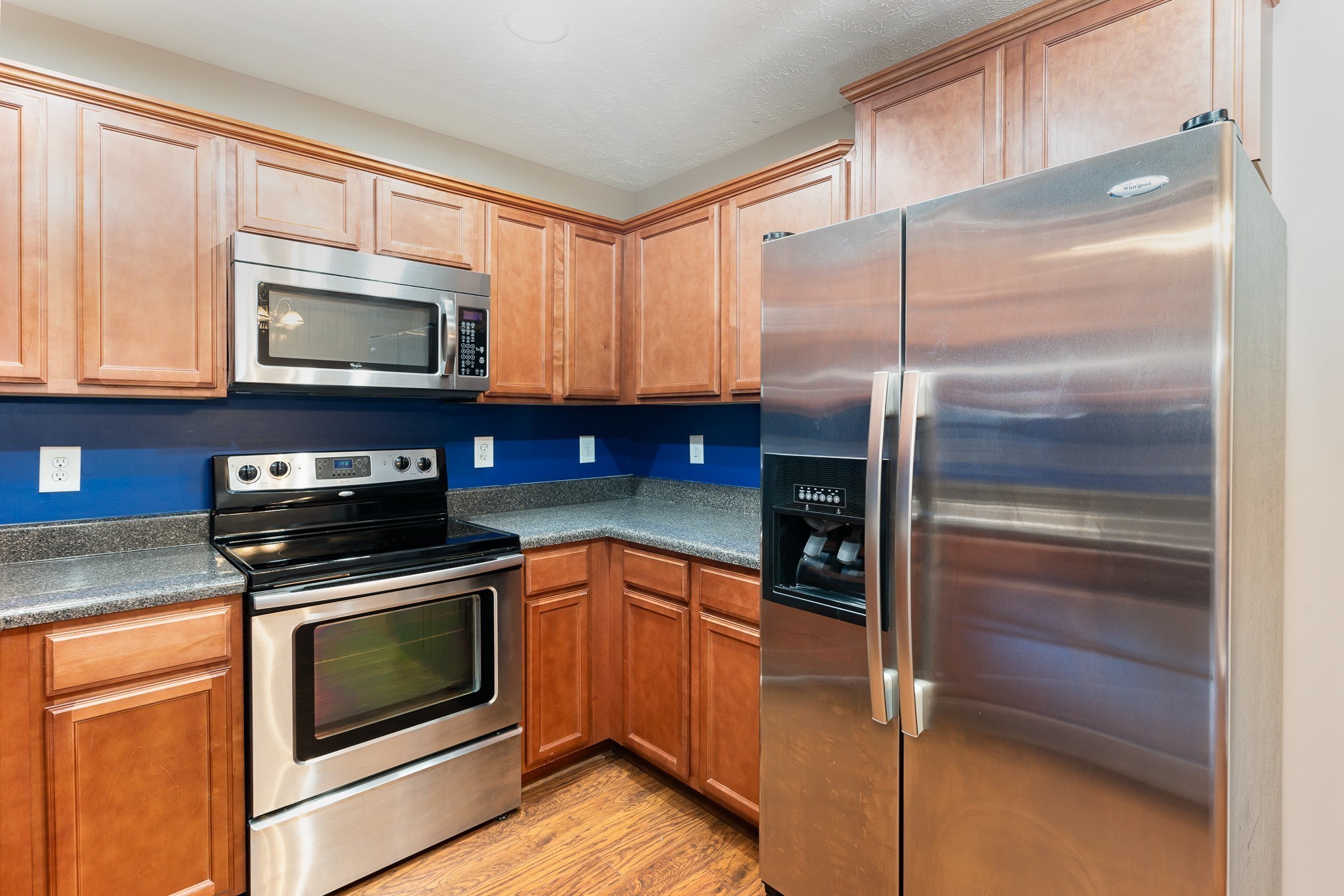 3065 Soaring Eagle Way Spring Hill TN 37174