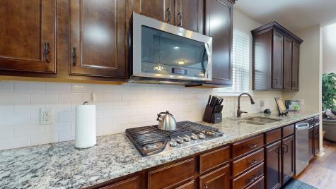 4990 Napoli Drive Mount Juliet TN 37122
