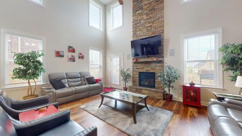4990 Napoli Drive Mount Juliet TN 37122