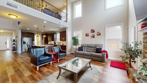 4990 Napoli Drive Mount Juliet TN 37122