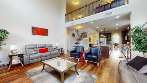 4990 Napoli Drive Mount Juliet TN 37122