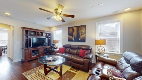 4990 Napoli Drive Mount Juliet TN 37122