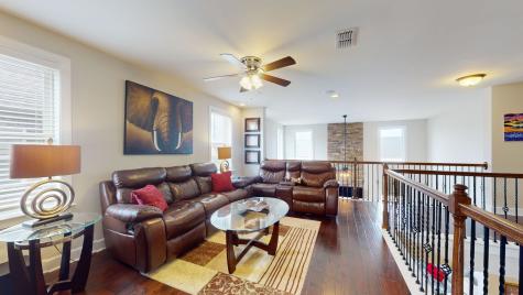 4990 Napoli Drive Mount Juliet TN 37122