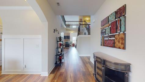 4990 Napoli Drive Mount Juliet TN 37122