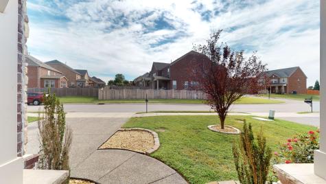 4990 Napoli Drive Mount Juliet TN 37122