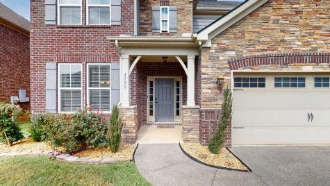 4990 Napoli Drive Mount Juliet TN 37122