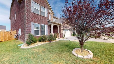 4990 Napoli Drive Mount Juliet TN 37122