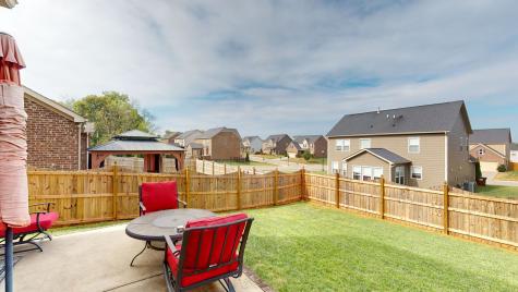 4990 Napoli Drive Mount Juliet TN 37122