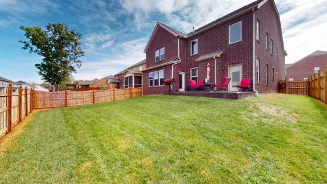 4990 Napoli Drive Mount Juliet TN 37122