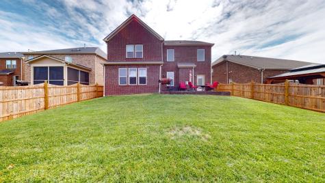 4990 Napoli Drive Mount Juliet TN 37122
