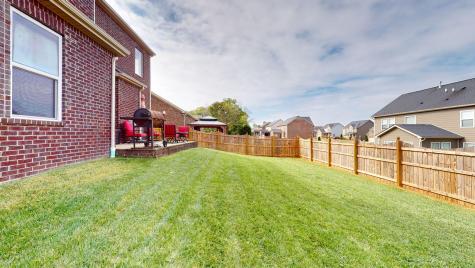 4990 Napoli Drive Mount Juliet TN 37122