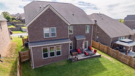 4990 Napoli Drive Mount Juliet TN 37122