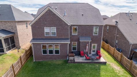 4990 Napoli Drive Mount Juliet TN 37122