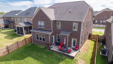 4990 Napoli Drive Mount Juliet TN 37122