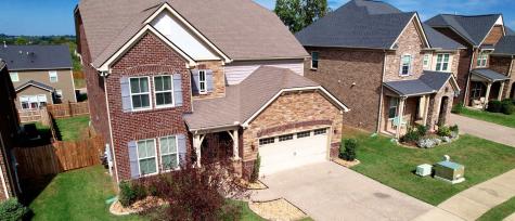 4990 Napoli Drive Mount Juliet TN 37122