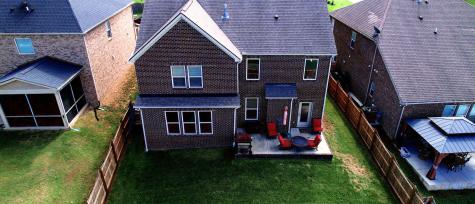 4990 Napoli Drive Mount Juliet TN 37122