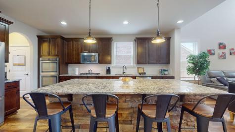 4990 Napoli Drive Mount Juliet TN 37122